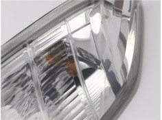 Recambio de intermitente delantero dcho para nissan x-trail (t30) 2.2 di 4x4 referencia OEM IAM E130554  