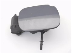 Recambio de tapa exterior combustible para renault clio iii 1.6 16v referencia OEM IAM 8200389403 7700812369 