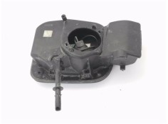 Recambio de tapa exterior combustible para renault clio iii 1.6 16v referencia OEM IAM 8200389403 7700812369 