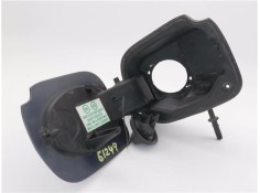 Recambio de tapa exterior combustible para renault clio iii 1.6 16v referencia OEM IAM 8200389403 7700812369 