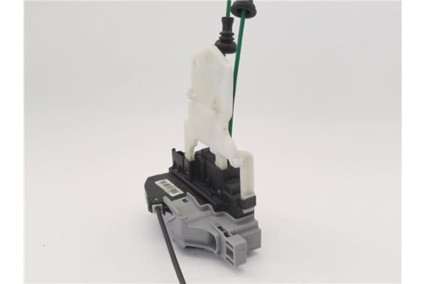 Recambio de cierre electromagnetico trasero izquierdo para hyundai i30 (fd) 1.6 comfort referencia OEM IAM 814102L000  