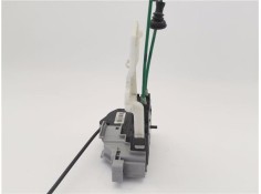 Recambio de cierre electromagnetico trasero izquierdo para hyundai i30 (fd) 1.6 comfort referencia OEM IAM 814102L000  