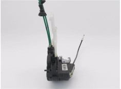 Recambio de cierre electromagnetico trasero izquierdo para hyundai i30 (fd) 1.6 comfort referencia OEM IAM 814102L000  