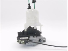 Recambio de cierre electromagnetico trasero izquierdo para hyundai i30 (fd) 1.6 comfort referencia OEM IAM 814102L000  