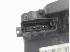Recambio de cierre electromagnetico trasero izquierdo para hyundai i30 (fd) 1.6 comfort referencia OEM IAM 814102L000  