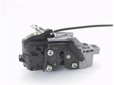 Recambio de cierre electromagnetico trasero izquierdo para hyundai i30 (fd) 1.6 comfort referencia OEM IAM 814102L000  