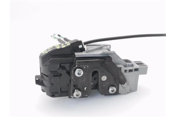 Recambio de cierre electromagnetico trasero izquierdo para hyundai i30 (fd) 1.6 comfort referencia OEM IAM 814102L000  