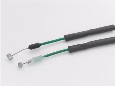 Recambio de cierre electromagnetico trasero izquierdo para hyundai i30 (fd) 1.6 comfort referencia OEM IAM 814102L000  