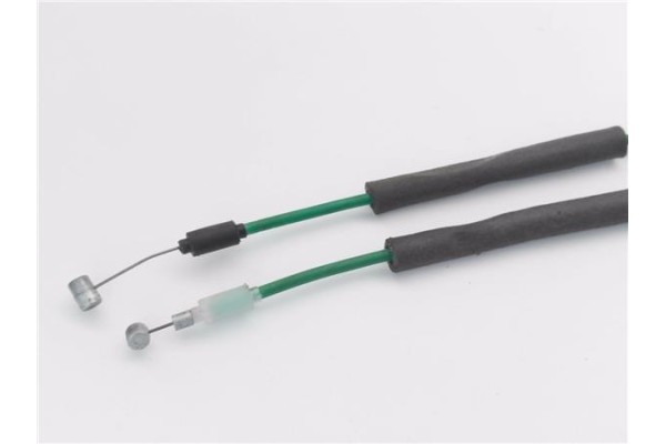 Recambio de cierre electromagnetico trasero izquierdo para hyundai i30 (fd) 1.6 comfort referencia OEM IAM 814102L000  