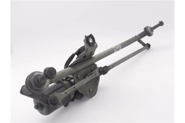 Recambio de motor limpiaparabrisas delantero para opel vivaro 2.0 cdti referencia OEM IAM 53554202 5,45E+07 