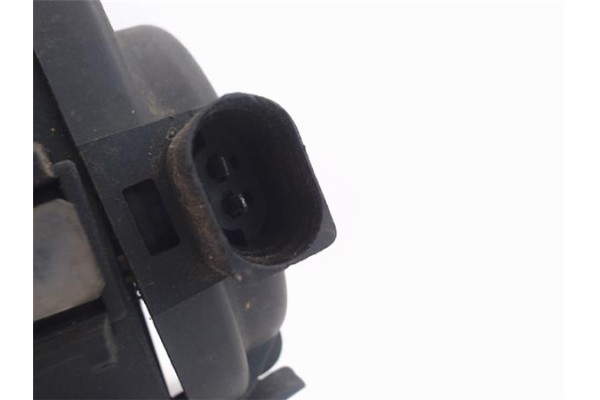 Recambio de faro antiniebla izquierdo para skoda felicia berlina (791) referencia OEM IAM 6H0941700A  6H0941700 , SKODA | 6H0941