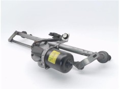 Recambio de motor limpiaparabrisas delantero para opel vivaro 2.0 cdti referencia OEM IAM 53554202 5,45E+07 
