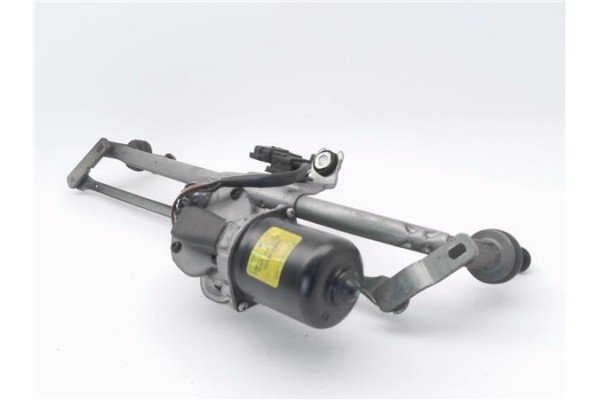 Recambio de motor limpiaparabrisas delantero para opel vivaro 2.0 cdti referencia OEM IAM 53554202 5,45E+07 