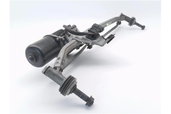 Recambio de motor limpiaparabrisas delantero para opel vivaro 2.0 cdti referencia OEM IAM 53554202 5,45E+07 
