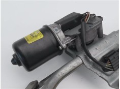 Recambio de motor limpiaparabrisas delantero para opel vivaro 2.0 cdti referencia OEM IAM 53554202 5,45E+07 