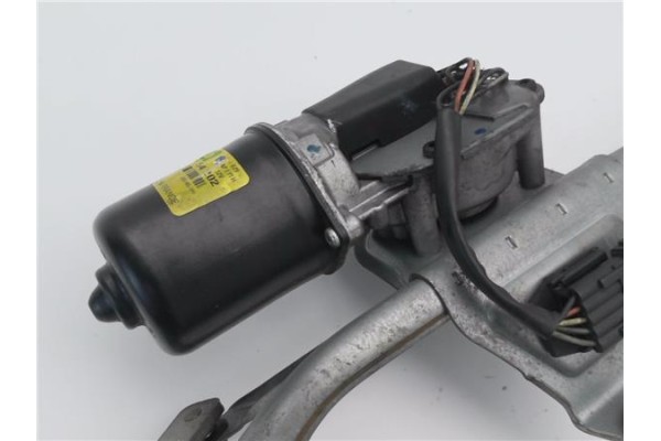 Recambio de motor limpiaparabrisas delantero para opel vivaro 2.0 cdti referencia OEM IAM 53554202 5,45E+07 