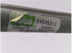 Recambio de motor limpiaparabrisas delantero para opel vivaro 2.0 cdti referencia OEM IAM 53554202 5,45E+07 