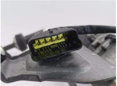 Recambio de motor limpiaparabrisas delantero para opel vivaro 2.0 cdti referencia OEM IAM 53554202 5,45E+07 