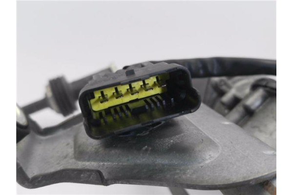 Recambio de motor limpiaparabrisas delantero para opel vivaro 2.0 cdti referencia OEM IAM 53554202 5,45E+07 