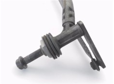 Recambio de motor limpiaparabrisas delantero para opel vivaro 2.0 cdti referencia OEM IAM 53554202 5,45E+07 