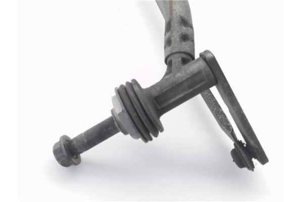 Recambio de motor limpiaparabrisas delantero para opel vivaro 2.0 cdti referencia OEM IAM 53554202 5,45E+07 