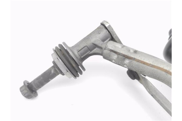 Recambio de motor limpiaparabrisas delantero para opel vivaro 2.0 cdti referencia OEM IAM 53554202 5,45E+07 