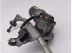 Recambio de motor limpiaparabrisas delantero para opel vivaro 2.0 cdti referencia OEM IAM 53554202 5,45E+07 