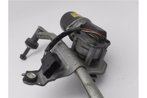 Recambio de motor limpiaparabrisas delantero para opel vivaro 2.0 cdti referencia OEM IAM 53554202 5,45E+07 