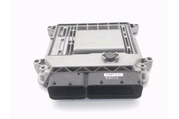 Recambio de centralita para kia rio (jb) 1.4 16v referencia OEM IAM 3910026CF0 9030930912A5 