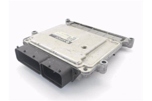 Recambio de centralita para kia rio (jb) 1.4 16v referencia OEM IAM 3910026CF0 9030930912A5 