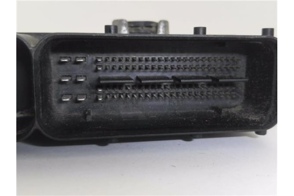 Recambio de centralita para kia rio (jb) 1.4 16v referencia OEM IAM 3910026CF0 9030930912A5 