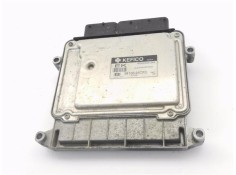 Recambio de centralita para kia rio (jb) 1.4 16v referencia OEM IAM 3910026CF0 9030930912A5 