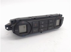 Recambio de mandos climatizador para ford focus berlina (cap) referencia OEM IAM 3M5T18C612AL/0259A WR0A37736 