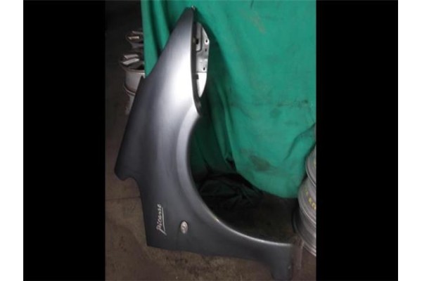 Recambio de aleta delantero derecha para citroen xsara picasso (1999) 2.0 hdi referencia OEM IAM   