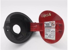 Recambio de tapa exterior combustible para volkswagen golf vi (5k1) 1.6 advance bluemotion referencia OEM IAM 1K0010497C 5K68098