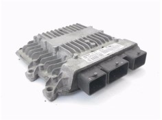 Recambio de centralita para peugeot partner furgón (5) 2.0 hdi referencia OEM IAM 9647423380 5WS40155CT 