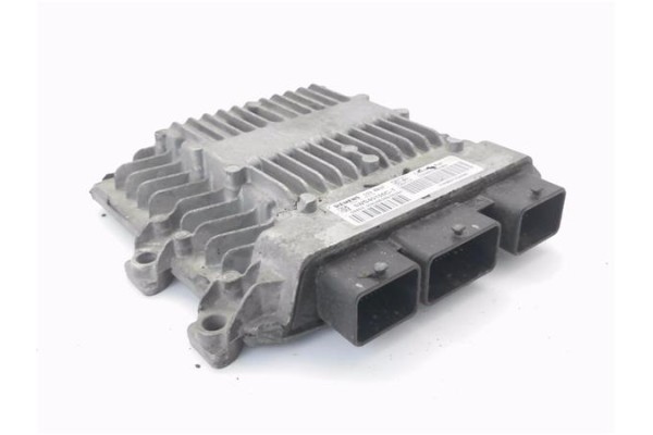 Recambio de centralita para peugeot partner furgón (5) 2.0 hdi referencia OEM IAM 9647423380 5WS40155CT 