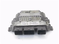 Recambio de centralita para peugeot partner furgón (5) 2.0 hdi referencia OEM IAM 9647423380 5WS40155CT 