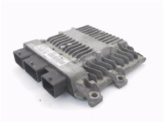 Recambio de centralita para peugeot partner furgón (5) 2.0 hdi referencia OEM IAM 9647423380 5WS40155CT 
