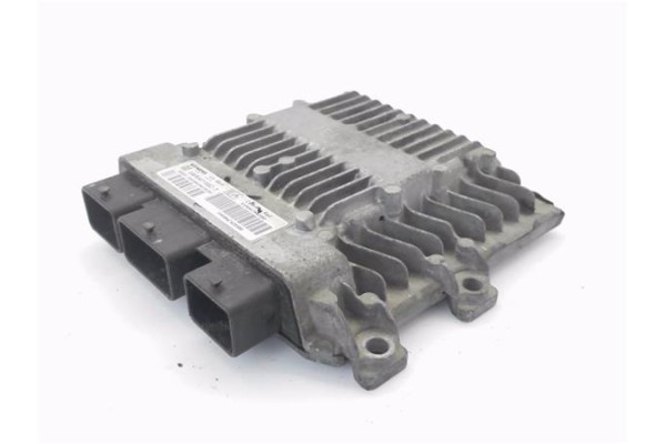 Recambio de centralita para peugeot partner furgón (5) 2.0 hdi referencia OEM IAM 9647423380 5WS40155CT 