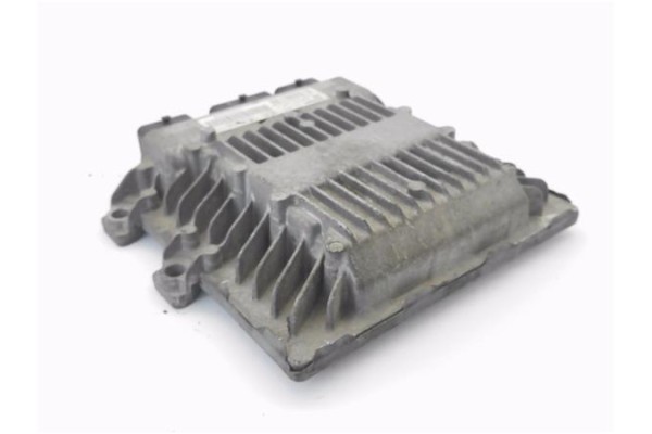 Recambio de centralita para peugeot partner furgón (5) 2.0 hdi referencia OEM IAM 9647423380 5WS40155CT 