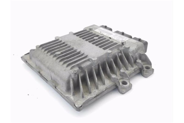 Recambio de centralita para peugeot partner furgón (5) 2.0 hdi referencia OEM IAM 9647423380 5WS40155CT 