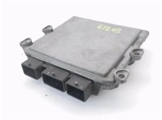 Recambio de centralita para peugeot partner furgón (5) 2.0 hdi referencia OEM IAM 9647423380 5WS40155CT 