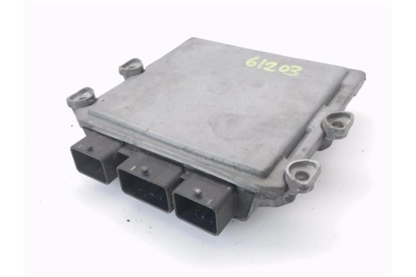 Recambio de centralita para peugeot partner furgón (5) 2.0 hdi referencia OEM IAM 9647423380 5WS40155CT 