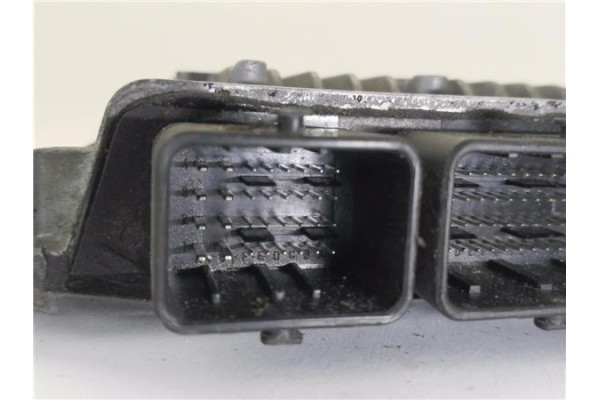 Recambio de centralita para peugeot partner furgón (5) 2.0 hdi referencia OEM IAM 9647423380 5WS40155CT 