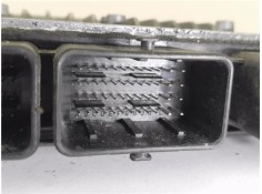 Recambio de centralita para peugeot partner furgón (5) 2.0 hdi referencia OEM IAM 9647423380 5WS40155CT 