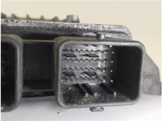 Recambio de centralita para peugeot partner furgón (5) 2.0 hdi referencia OEM IAM 9647423380 5WS40155CT 