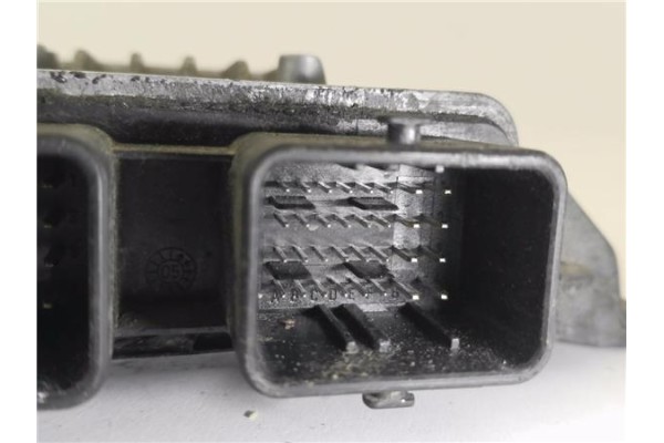 Recambio de centralita para peugeot partner furgón (5) 2.0 hdi referencia OEM IAM 9647423380 5WS40155CT 