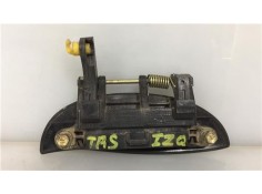 Recambio de maneta exterior trasero izquierda para hyundai atos (mx) 1.0 i referencia OEM IAM 8265202000 8365002000 