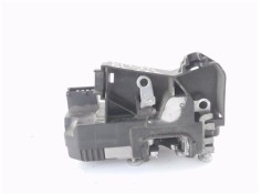 Recambio de cierre electromagnetico delantero izquierdo para opel vivaro 2.0 cdti referencia OEM IAM 8200008260  